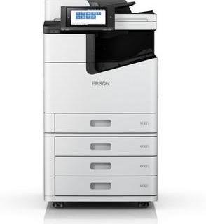 epson workforce